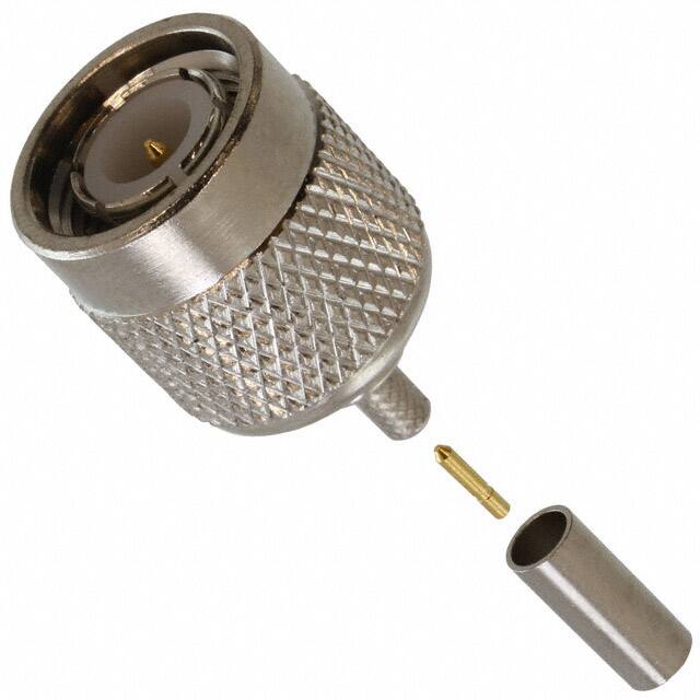 122118 Amphenol RF  Gruppi di connettori coassiali (RF)